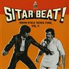 escuchar en línea Various - Sitar Beat Indian Style Heavy Funk Vol II