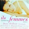 lyssna på nätet Various - Ils Chantent Les Femmes Volume 2