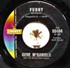 ascolta in linea Gene McDaniels With The Johnny Mann Singers - Funny