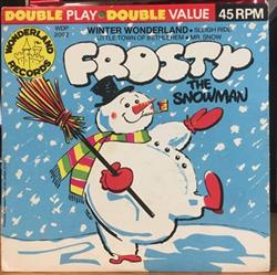 Download The Sandpipers With Mitch Miller And His Orchestra - Frosty The Snowman