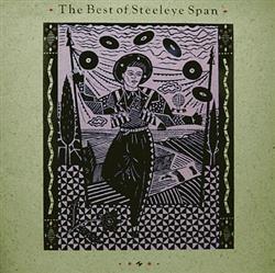 Download Steeleye Span - The Best Of Steeleye Span