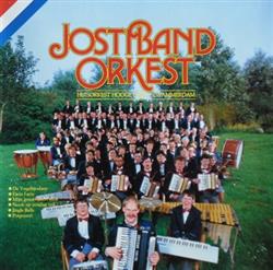 Download Jostiband Orkest - Huisorkest Hooge Burch Zwammerdam Religieus