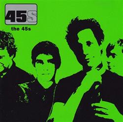 Download The 45s - 45s