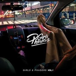 Download Douze - Girls Phasers Vol 1