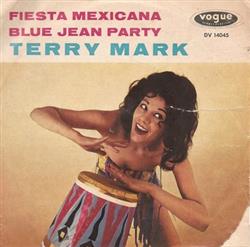 Download Terry Mark Und Sein Orchester - Fiesta Mexicana