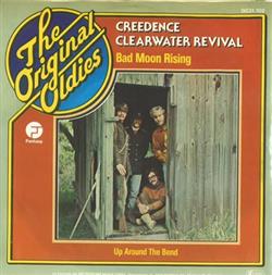 Download Creedence Clearwater Revival - Bad Moon Rising Up Around The Bend