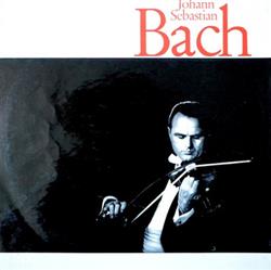 Download Otto Büchner, Johann Sebastian Bach - Partitas For Solo Violin BWV 1004 And 1006