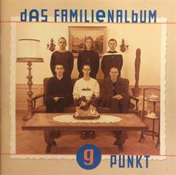 Download G Punkt - Das Familienalbum