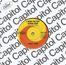 Download Jerry Cook - I Hurt On The Other Side