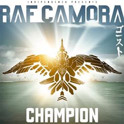 Download RAF Camora - Champion