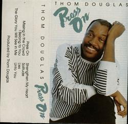 Download Thom Douglas - Press On