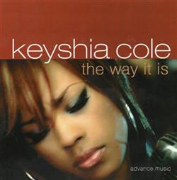 Download Keyshia Cole - The Way It Is Advance Music