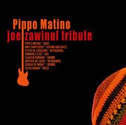 Download Pippo Matino - Joe Zawinul Tribute