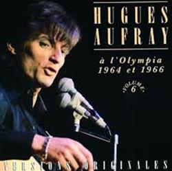 Download Hugues Aufray - A LOlympia 1964 Et 1966