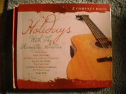 Download The Holly Tree Singers - Holidays With The Acoustic Guitar