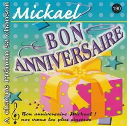 Download Various - Bon Anniversaire Mickael