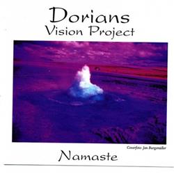 Download Dorians Vision Project - Namaste