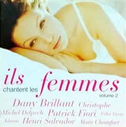 Download Various - Ils Chantent Les Femmes Volume 2