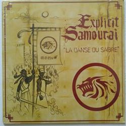 Download Explicit Samouraï - La Danse Du Sabre
