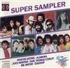 lytte på nettet Various - Super Sampler Chevy Super Tour 86