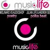 ouvir online Various - Music Life EP Vol 1
