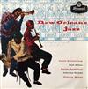descargar álbum Louis Armstrong and Red Allen and Zutty Singleton and Johnny Dodds and Jimmie Noone - New Orleans Jazz