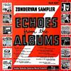 Album herunterladen Various - Echoes From The Albums