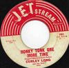 Curley Long and The Wild Ones - Honky Tonk One More Time