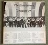 télécharger l'album The Entertainers - Hawaii 77