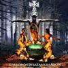 last ned album Witchcross - Cauldron In Satans Shadow