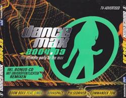 Download Various - Dance Max 200403