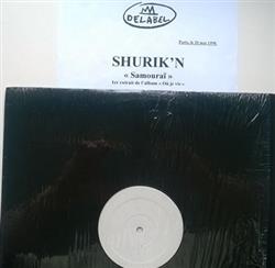 Download Shurik'n - Samuraï