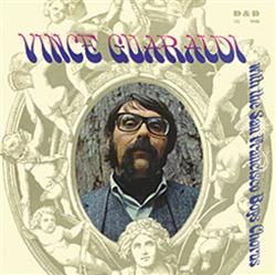 Download Vince Guaraldi With The San Francisco Boys Chorus - Vince Guaraldi With The San Francisco Boys Chorus