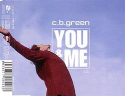 Download CB Green - You Me