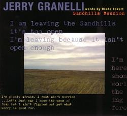 Download Jerry Granelli - Sandhills Reunion