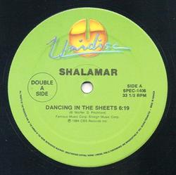 Download Shalamar Earth, Wind & Fire Featuring The Emotions - Dancing In The Sheets Boogie Wonderland Evil