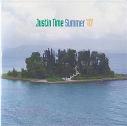Download Various - Justin Time Summer 07