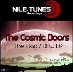 Download The Cosmic Doors - The Flag DEW EP