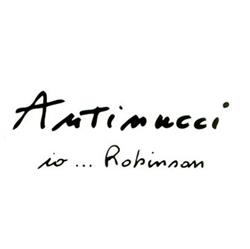 Download Luigi Antinucci - Io Robinson