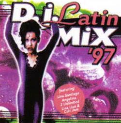 Download Various - DJ Latin Mix 97