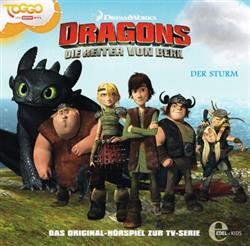 Download Thomas Karallus - Dragons Die Reiter Von Berk Der Sturm