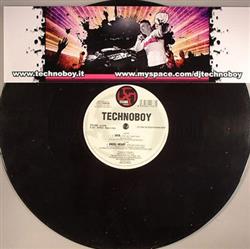 Download Technoboy - Vita