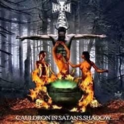 Download Witchcross - Cauldron In Satans Shadow