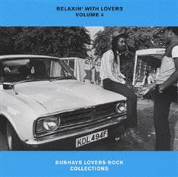 Download Various - Bushays Lovers Rock Collections