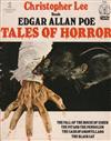 descargar álbum Christopher Lee Reads Edgar Allan Poe - Tales Of Horror