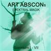 descargar álbum Art Abscons - Spektral Magik