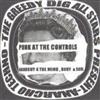 lataa albumi Various - Greedy Dig Presents Anarcho Techno Vol 1