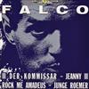 last ned album Falco - Der Kommissar Jeanny Rock Me Amadeus Junge Roemer