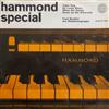 descargar álbum Fred Boehler Mit Rhythmusgruppe - Hammond Special 1