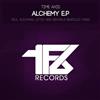Time Axis - Alchemy